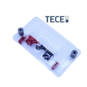 Płytka maskująca TECE 9820194