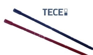 Komplet łączników (popychaczy) TECE 9820022