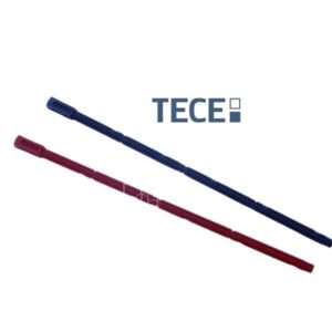 Komplet łączników (popychaczy) TECE 9820022