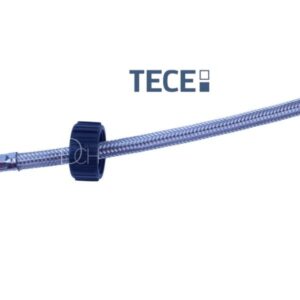 Wężyk przyłączeniowy do zaworu F10, M30 TECE 9820492