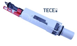 Zawór spustowy A5 TECE 9820561