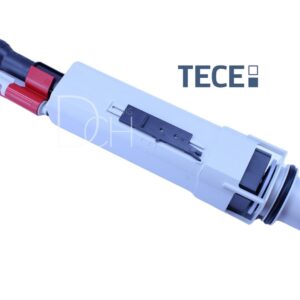 Zawór spustowy A5 TECE 9820561