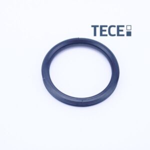 Uszczelka „O-ring” dolna do kolana spustowego TECE 	9820015