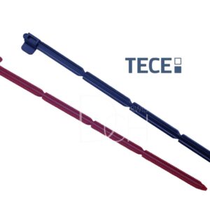 Popychacze ”easy fit” TECE 9820498