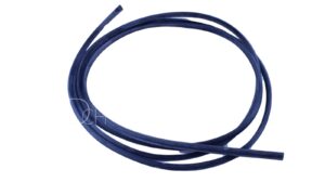 Uszczelka klinowa pionowa do profili przyściennych 6 mm i 8 mm x 2000 mm SanSwiss