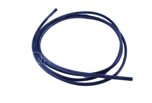Uszczelka klinowa pionowa do profili przyściennych 6 mm i 8 mm x 2000 mm SanSwiss