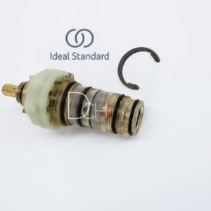 Głowica termostatyczna Ideal Standard 36 mm 1/2 cala