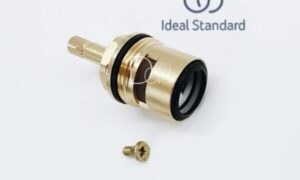 Głowica 28 mm z gwintem zewnętrznym A960898NU Ideal Standard