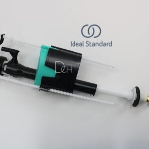 Aquaflex zawór napełniający 3/8 cala Ideal Standard