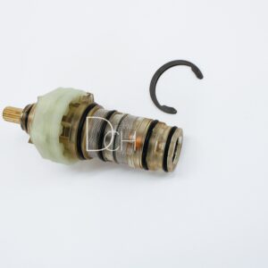 Głowica termostatyczna Ideal Standard 36 mm 1/2 cala