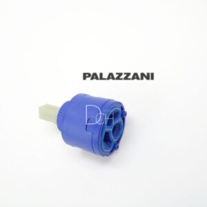 Głowica 40 mm do baterii podtynkowych, natynkowych, umywalkowych i wannowych PALAZZANI 99022099