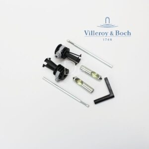 Mocowanie do sedesu podwieszanego Villeroy & Bosh 92222000