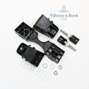 Zestaw montażowy Suprafix 3.0 do miski podwieszanej Subway Venticello 92219900