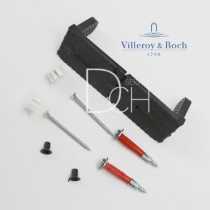 Zestaw mocujący do stojącej misy Villeroy & Bosh 92248701