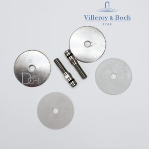Mocowanie do deski sedesowej Finion Villeroy & Bosh 92218961