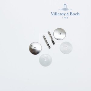 Mocowania do deski sedesowej Subway 92222461