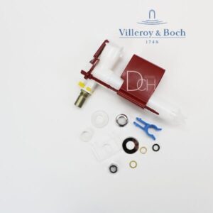 Zawór dopełniający 3/8 cala Villeroy & Bosh 8L073300