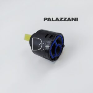 Głowica 40 mm do baterii podtynkowych, natynkowych, umywalkowych i wannowych PALAZZANI 99022099