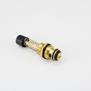 Mechanizm przełącznika przyciskowego Bruma do zabudowy prysznic 200 210 1NO 1614932NO