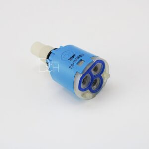 Głowica progresywna Bruma do baterii sufitowej 25 mm 1699515NO