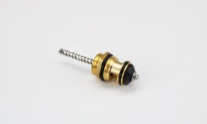 Mechanizm przełącznika przycisków zabudowy prysznicowej INT 210 1NO  1614931NO Bruma