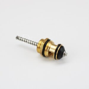 Mechanizm przełącznika przycisków zabudowy prysznicowej INT 210 1NO  1614931NO Bruma