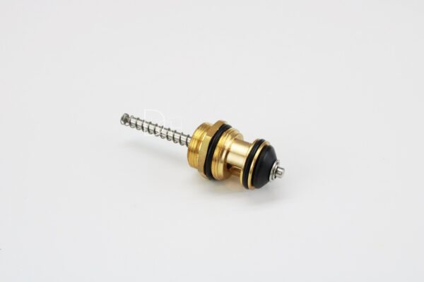 Mechanizm przełącznika przycisków zabudowy prysznicowej INT 210 1NO  1614931NO Bruma