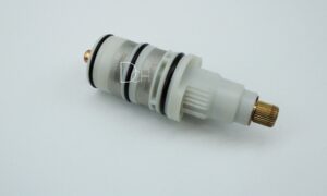 Głowica termostatyczna przepływowa 35 mm  Bruma 1567511NO