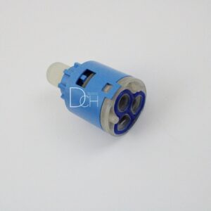 Głowica ceramiczna progresywna 25 mm Bruma 1699516NO