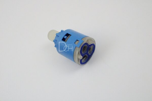 Głowica ceramiczna progresywna 25 mm Bruma 1699516NO