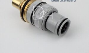 Głowica termostatyczna Ideal Standard 1/2 cala A962229NU