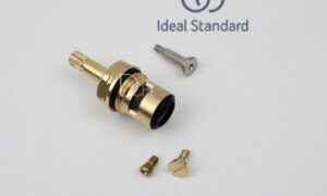 Głowica ceramiczna Ideal Standard  1/2 cala, prawa A963033NU