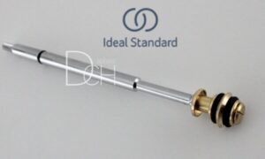 Przełącznik do baterii wielootworowej Ideal Standard serii Melange A960110AA