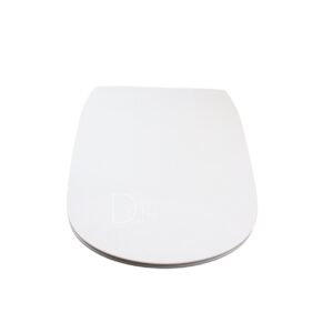 Deska sedesowa TESI Ideal Standard biała