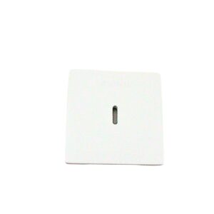 Pokrywa Syfonu do brodzika serii LIVIDA Ronal, biała