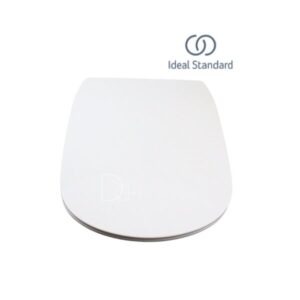 Deska sedesowa TESI Ideal Standard biała T552101