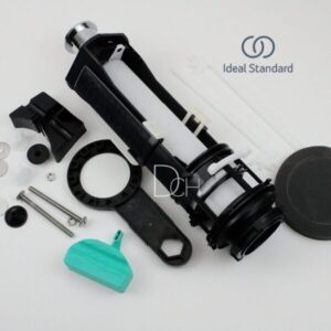 Zawór spustowy spłukujący z podwójnym mechanizmem spłukiwania R6578AA Standard