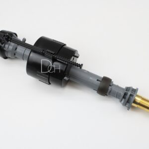 Uniwersalny zawór napełniający 400 1/2  Schwab 400U podejscie dolne