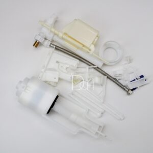 Zestaw części zamiennych Schwab do spłuczek 182, 188