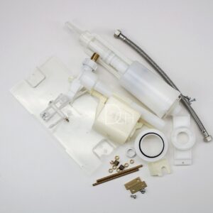 Zestaw adaptacyjny do spłukiwania START/STOP