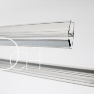 Uszczelki magnetyczne 45 stopni do serii kabin AMBIENTE komplet 2 szt