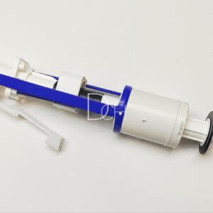 Zawór spustowy 199 Schwab