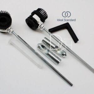 Zestaw montażowy do ukrytego montażu WC/Bidet TT0299590 Ideal Standard