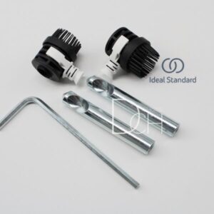Zestaw montażowy do ukrytego montażu WC/Bidet TT0293963 Ideal Standard