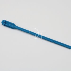 Popychacz niebieski do przycisku SLK JOMO Werit