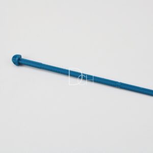 Popychacz niebieski TSR JOMO Werit