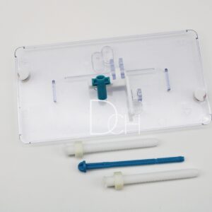 Zestaw do przezbrajania na TSR START/STOP WERIT