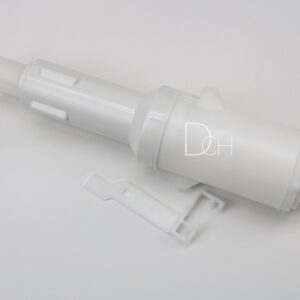 Zawór spustowy do spłuczek 6-9L