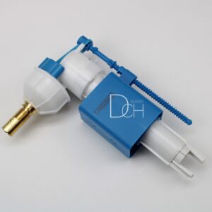 Uniwersalny zawór napełniający LOKUS POKUS