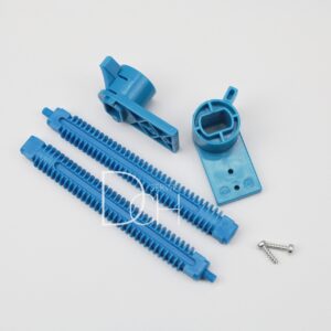 Szybkozłącze do stelaża JOMO serii TSR/SLK (2 szt.) Werit